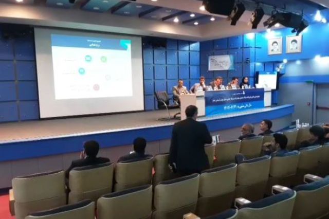 «ثتران» پروژه خدامی را تا آخر امسال به پایان می رساند