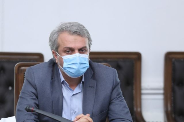 وزیر صنعت: خط تولید ایران‌خودرو در سنگال فعال شد