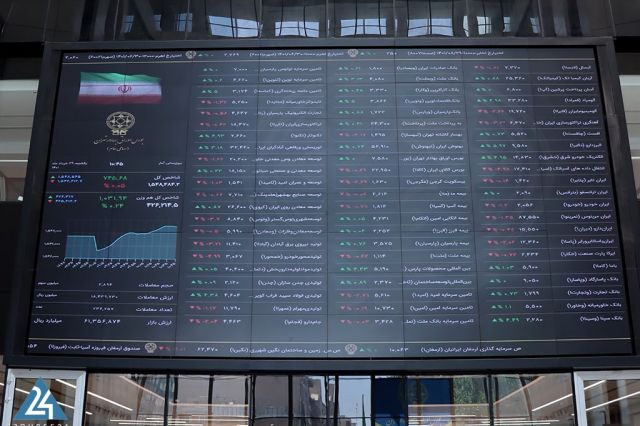 پیش بینی بورس فردا 11 مرداد 1401