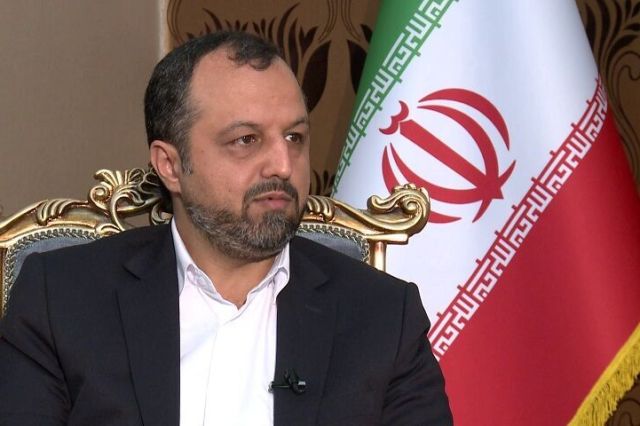 خاندوزی: استقراض دولت قبل از بانک مرکزی را تسویه کردیم