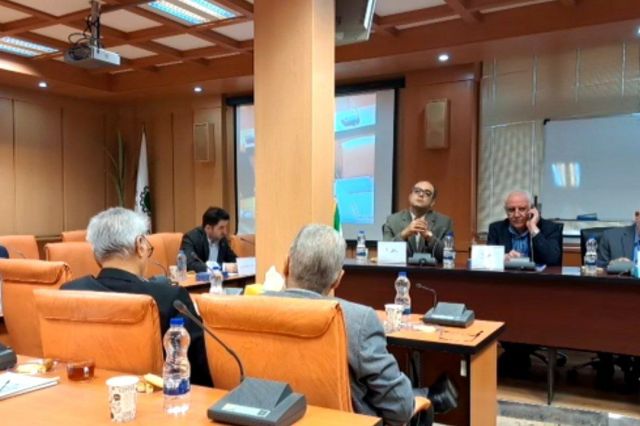 35 تومان سود نقدی در جیب سهامداران قند مرودشت