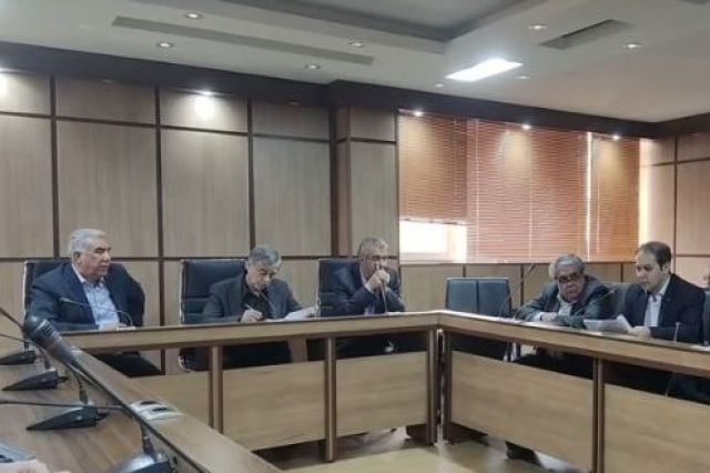 تصویب افزایش سرمایه 50 درصدی «قشهد» در مجمع