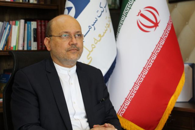 سرپرست شرکت سرمایه گذاری گروه توسعه ملی: موازین دانش بنیان نسخه درمانی اقتصاد کشور است