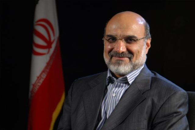 علی عسکری در نشست مدیران شرکت صنایع پتروشیمی خلیج فارس: صیانت از سهام گروه در بورس و خلق امید، اولویت ماست