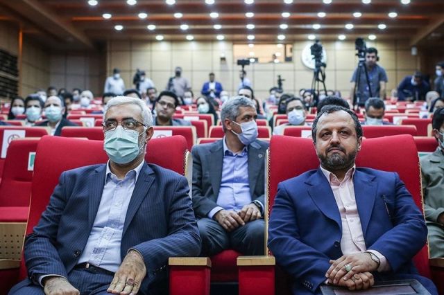 موافقت خاندوزی با استعفای عشقی از ریاست بورس