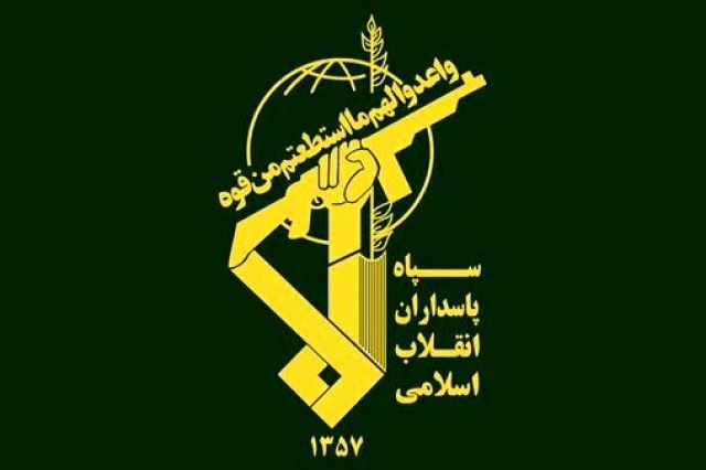 هشدار فوری سپاه پاسداران/ از محل استقرار نظامیان آمریکا ۵۰۰ متر فاصله بگیرید