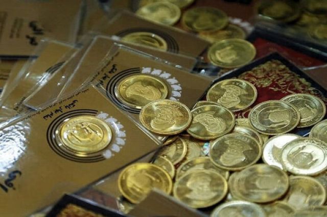 مالیات بر ارزش افزوده ربع سکه های بورسی محاسبه شده است/ نیازی به پرداخت مبلغ اضافی نیست