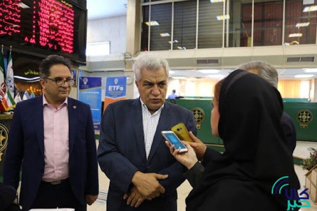 معاون پیشین دبیرکل بورس تهران: راهکار ایجاد ثبات در بازارها، رشد عرضه کالاها در بورس کالاست