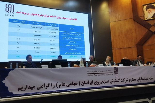 70 درصد سود «فگستر» بین سهامداران تقسیم شد