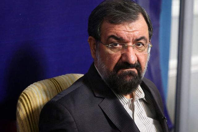 حذف محسن رضایی از ترکیب کمیسیون اقتصاد دولت