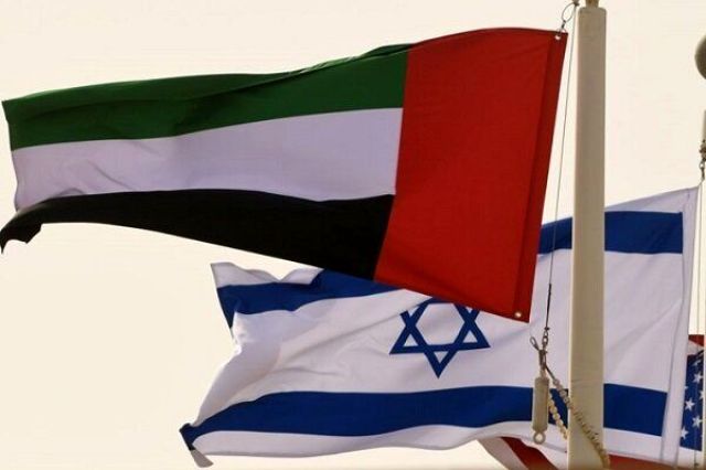 پرده برداری وال استریت ژورنال از نقش پررنگ امارات در حملات آمریکا و اسرائیل به ایران