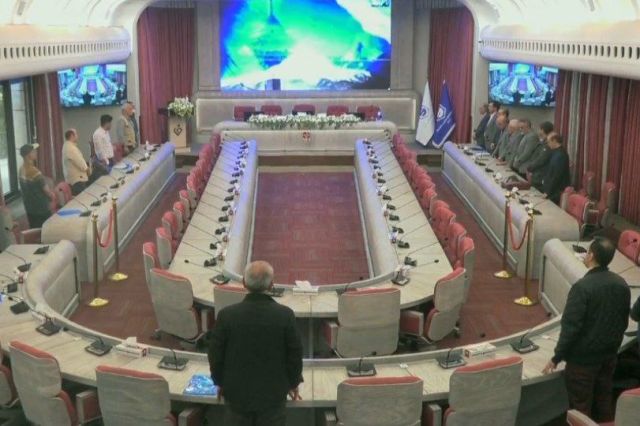 تصویب افزایش سرمایه «فنورد»