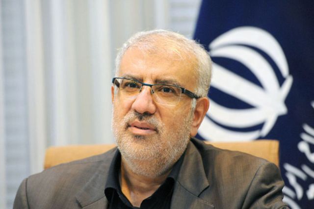 وزیر نفت: افزایش ظرفیت پالایشی یکی از مهمترین رسالت‌های دولت سیزدهم است