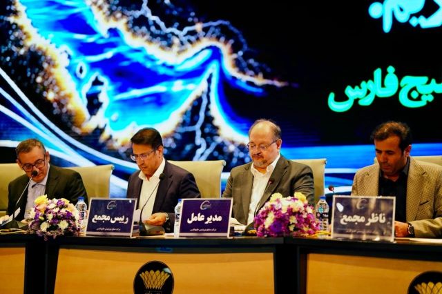چند خبر مهم از مجمع هلدینگ خلیج فارس / «فارس» به قبضه مدیریتی سرمایه گذاری اهداف درآمد