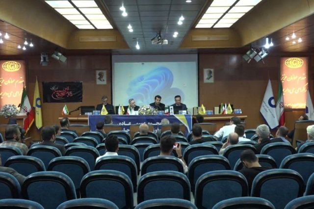 خبرهای مجمع «پلوله» را اینجا بخوانید