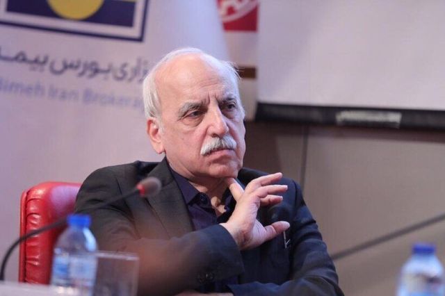 حسین عبده‌تبریزی: همه از قیمت‌های منطقی سهام حمایت کنند