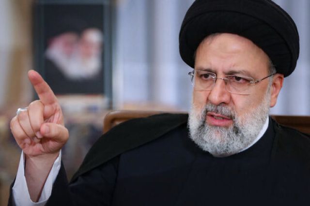 رئیسی: در اروپا هم برخی کالاها را کوپنی توزیع می کنند