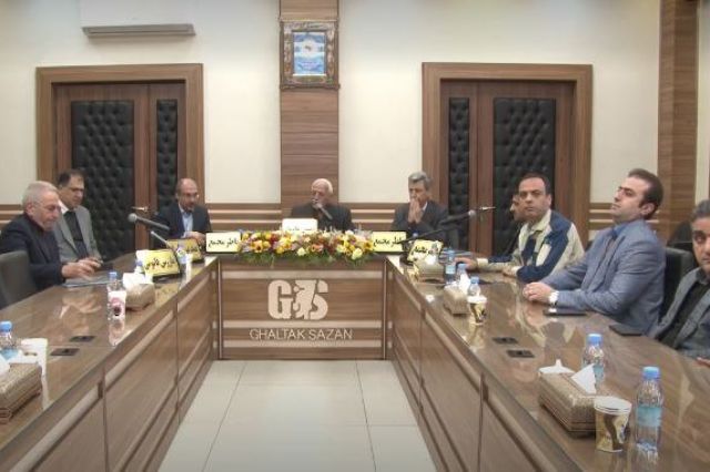 تصویب افزایش سرمایه 33 درصدی «فسازان»