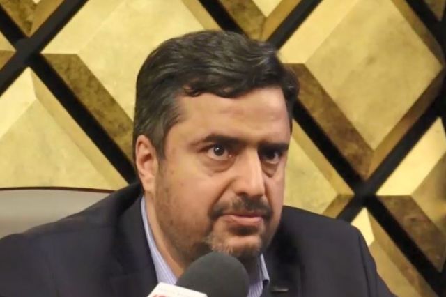 مدیرعامل شرکت سرمایه‌گذاری توسعه معادن و فلزات خبر داد: تشکیل بزرگ‌ترین کنسرسیوم معدنی کشور
