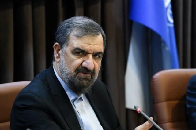 محسن رضایی: عزم دولت برای حمایت از بورس جدی است