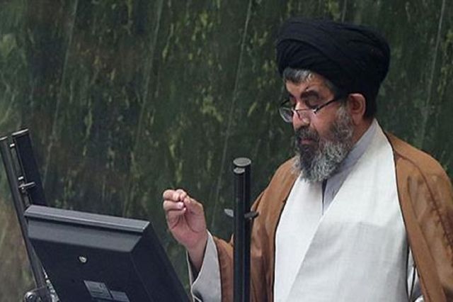 لارگانی در صحن علنی مجلس: بورس قتلگاه مردم شده است