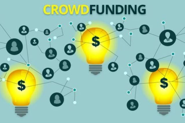 استارت ششمین تامین مالی جمعی تامین سرمایه تمدن زده شد