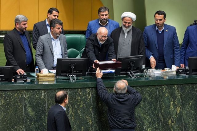 بخش‌نامه بودجه سال ۱۴۰۶ در شورای اقتصاد تصویب شد