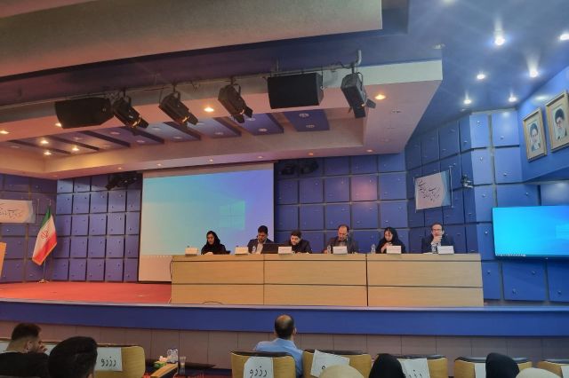 تقسیم سود 10 درصدی در مجمع «وامیر»