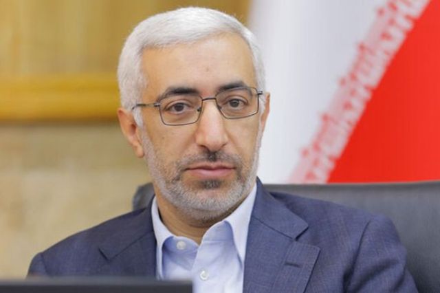 عشقی خبر داد؛ سه شاخص‌ جدید به فرابورس اضافه می‌شود