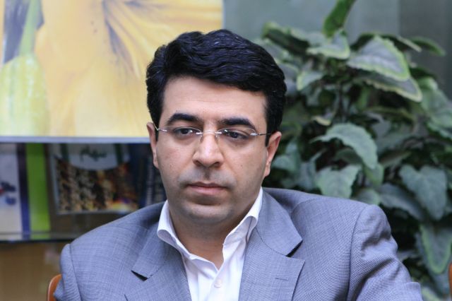 علی سعیدی از عضویت در شورای عالی بورس استعفا کرد