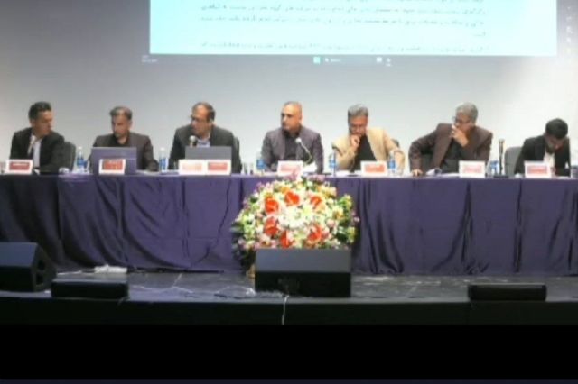 مجمع «فافق» 120 تومان سود تقسیم کرد