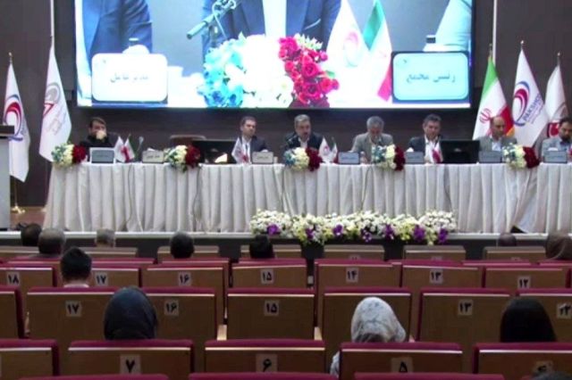 تقسیم سود ۶۰ تومانی در مجمع پاکشو