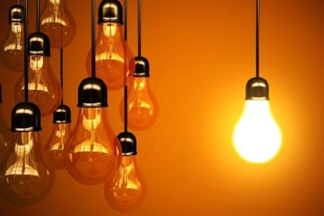 مصرف برق در جهان تا سال 2050 دو برابر می شود