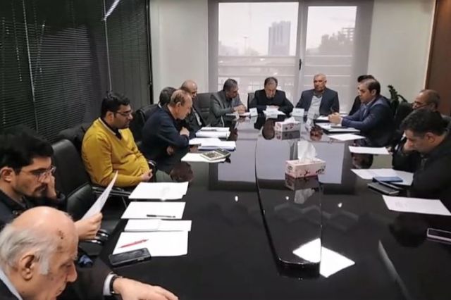 مجمع شرکت شهد / فیلم