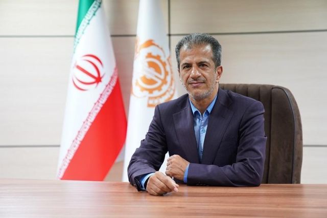 در گفتگو با رئیس هیات مدیره صندوق بازنشستگی شرکت ملی مس عنوان شد؛ پیگیری استرداد اموال تضییع شده صندوق بازنشستگی از طریق واحد حقوقی
