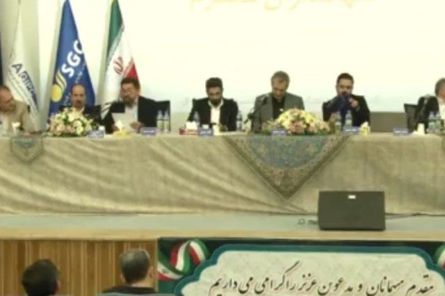 مجمع «بکام» 11 ریال سود تقسیم کرد
