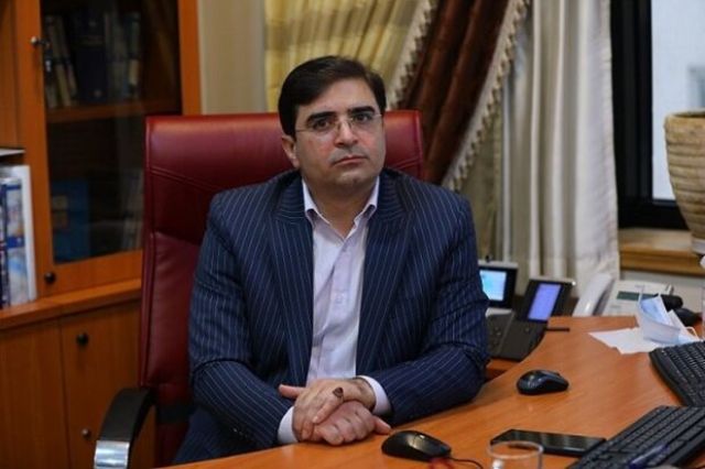 یک مقام نظارتی: درخواستی برای توقف نمادهای فولادی به دلیل حمله هکری ارسال نشده است