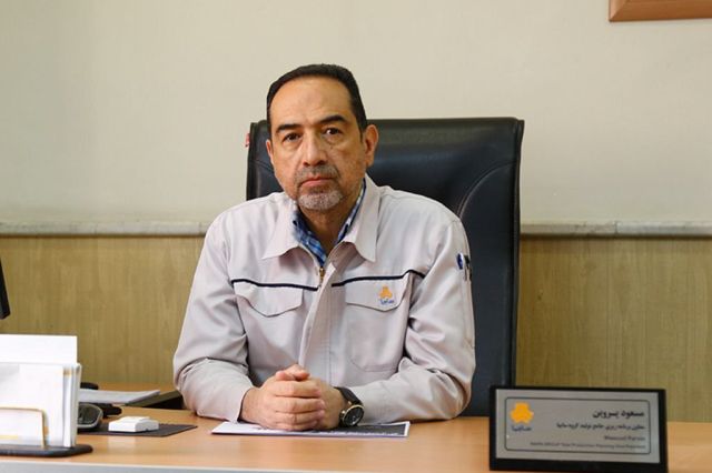 معاون برنامه ریزی جامع تولید گروه سایپا اعلام کرد؛ رشد 26 درصدی تولید در مرداد ماه نسبت به مدت مشابه سال گذشته