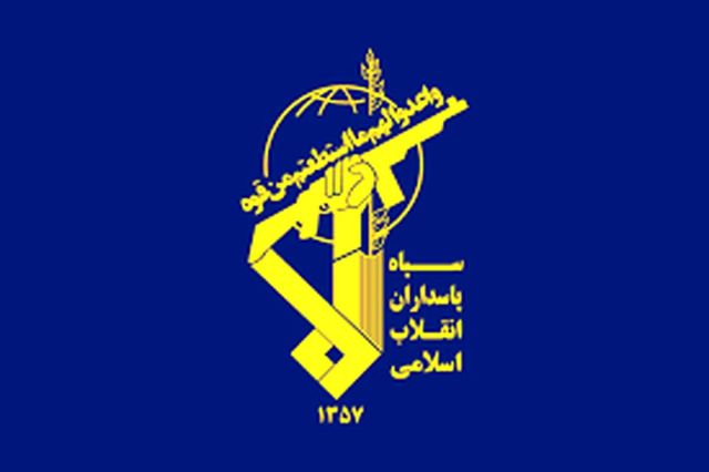 سپاه: تجاوز دشمن به صنایع پتروشیمی پاسخ داده شد