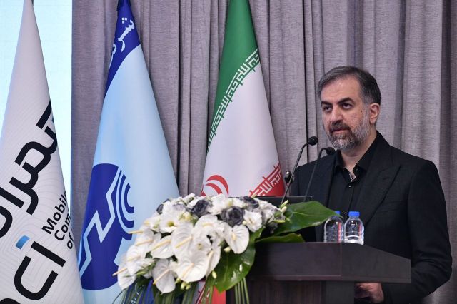 مجمع همراه اول 810 ریال سود تقسیم کرد