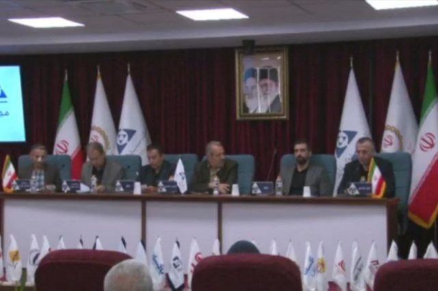 تصویب افزایش سرمایه «وبانک» در مجمع