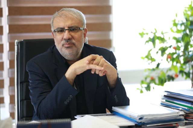 اوجی: دو طرح پالایشگاهی به عنوان میراث ماندگار دولت سیزدهم خواهیم ساخت