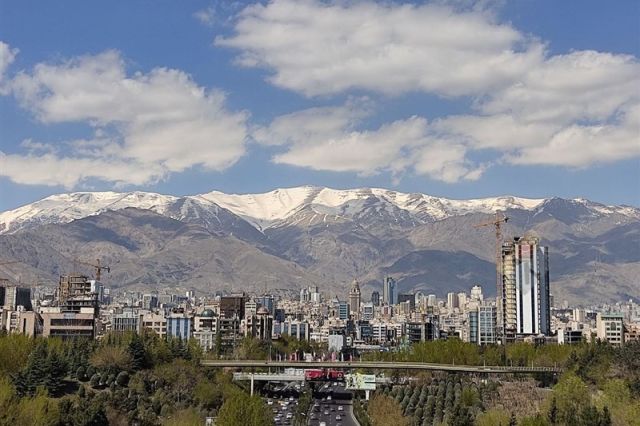 رشد ۵۹ درصدی معاملات خانه‌های بالای ۲۰ سال در تهران