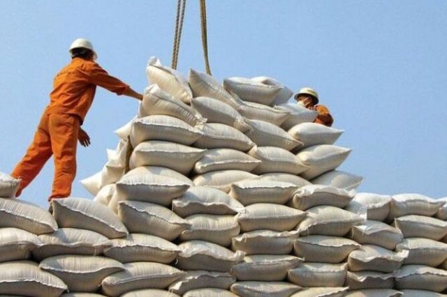 بلومبرگ: برنج در فهرست بعدی ممنوعیت صادراتی هند است