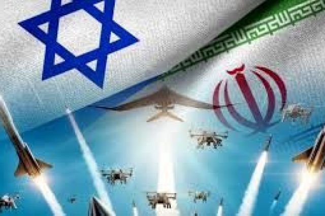 اسرائیل: به 20 هدف در ایران حمله کردیم