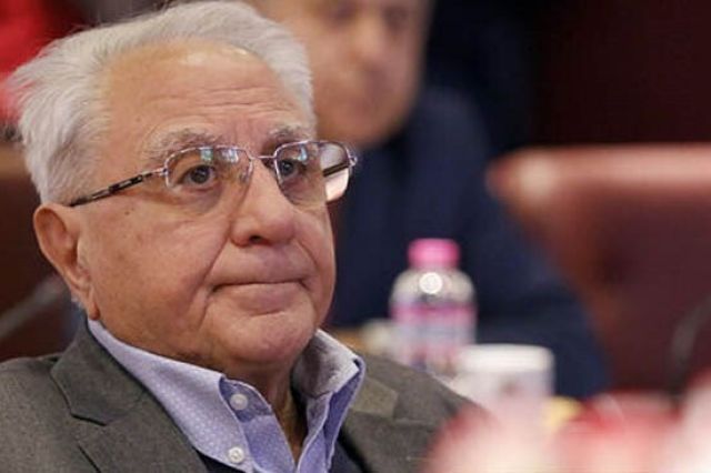سلیمی: اتاق بازرگانی می توانست جلوی ضرر سهامداران بورس را بگیرد