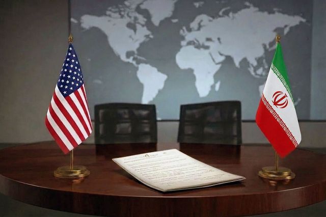 مذاکرات ایران و آمریکا امروز برگزار می شود؟