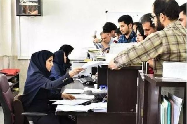 کارمندان دولت صاحب خانه خواهند شد؟/ طرح جایگزین افزایش حقوق ها