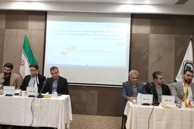 رای مثبت سهامداران «وایران» به افزایش سرمایه