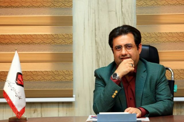 نامه دبیرکل کانون نهادهای سرمایه گذاری به پورابراهیمی